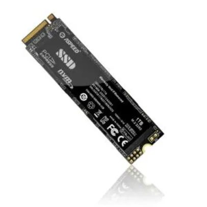 [Ame 464,66] SSD J300 1TB M.2 2280 Nvme Pcie 3.0 1.500MB/s