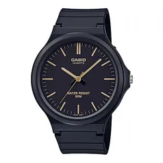 Relógio Casio Masculino MW-240-1E2VDF