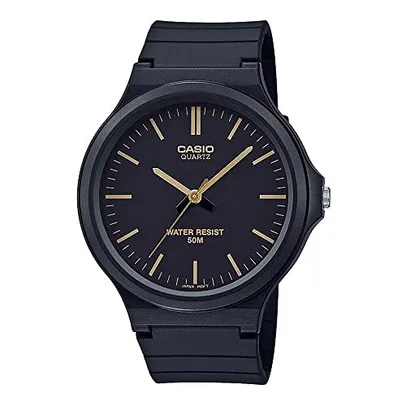 Relógio Casio Masculino MW-240-1E2VDF