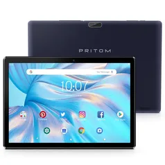 Tablet Pritom 10.1 polegadas IPS 2GB RAM 32GB