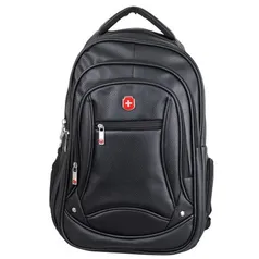 Mochila Executiva Yins SL01003 para Notebook 18” - Preta | R$81