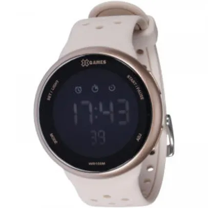 Relógio Digital X Games XFPPD061 - Feminino R$140