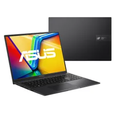 Notebook ASUS Vivobook 16X K3605ZF-N1198W Indie Black