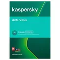 Kaspersky Anti-Vírus 1 usuário 1 ano - Digital para Download