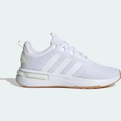 Tênis adidas Racer Tr23 Branco - Masculino