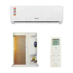 Ar Condicionado Split Hi Wall Gree G-top Connection Inverter 12.000 Btus Frio 220v