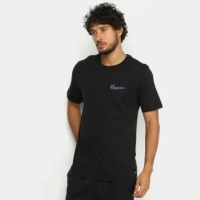 Saindo por R$ 69,99: Camiseta Nike Sb Pkt Min Masculina TAMANHO P | Pelando
