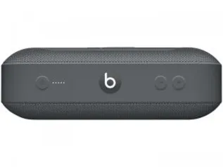 Caixa de Som Beats Pill+ - Cinza | R$532