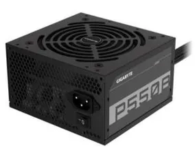 Fonte Gigabyte GP-P550B 550W, 80 Plus Bronze - 28200-P550B-1BRR | R$320