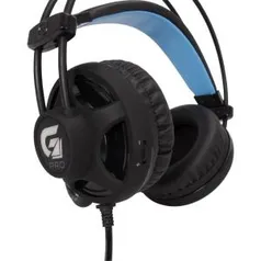 Fone de Ouvido Fortrek PRO H2 Gaming Headset 40mm | R$77