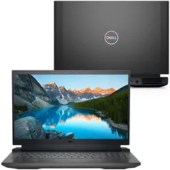 [Reembalado] Dell G15 G15-I1100-A50P (i7, RTX 3060, 16GB RAM, FHD 165)