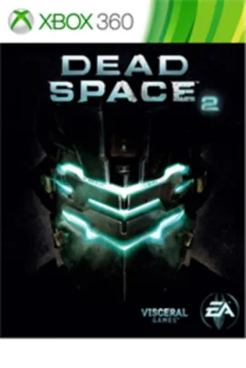 Jogo - Dead Space 2 - Xbox