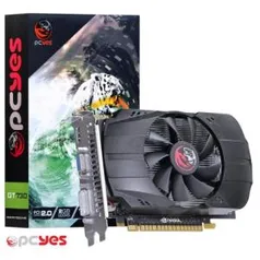 Placa de Video Gt 730 2gb Gddr5 128 Bits