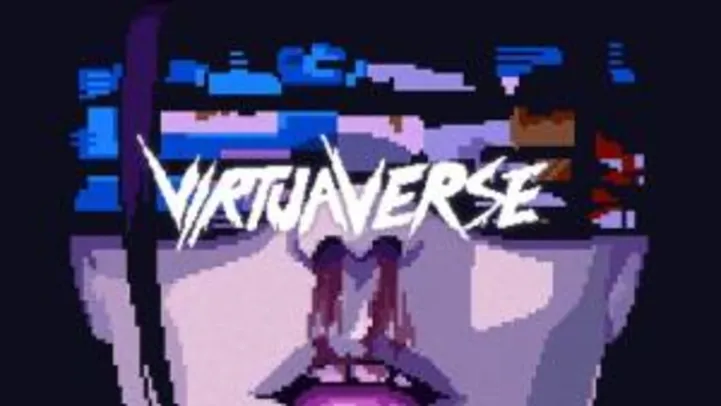 Jogo VirtuaVerse [PC] || R$24
