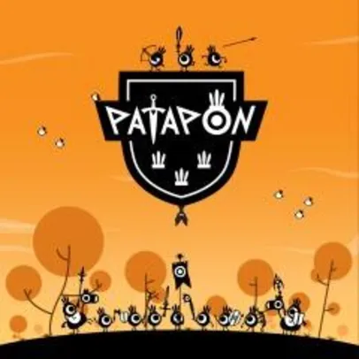 Patapon™ Remastered - PS4 | R$23