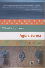 Agora eu era