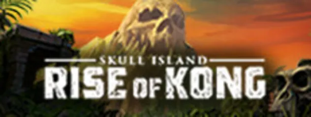 Skull Island: Rise of Kong