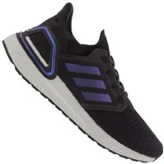 Tênis adidas UltraBoost 20 – Masculino e feminino | R$499,99