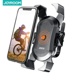 Suporte para Celular para Bicicleta JR-OK5| R$ 65