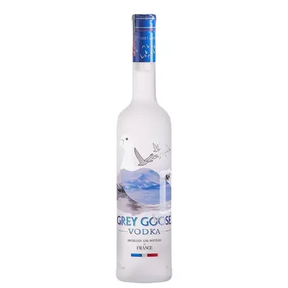 Vodka Grey Goose 750ml