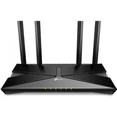 Roteador TPLink Archer AX10 AX1500 Wifi 6 Dual-Band | R$446