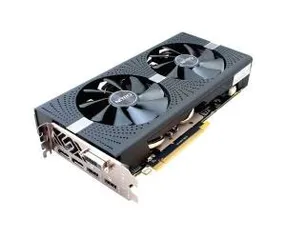 Placa de Video Sapphire Radeon RX 580 4GB GDDR5 Nitro+ 256-bit, 11265-07-20G