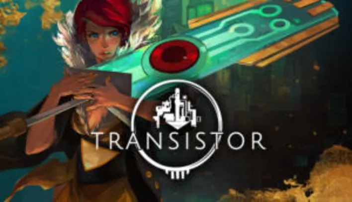 Jogo Transistor | R$7