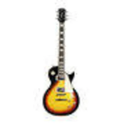 Guitarra Les Paul Sunburst R$ 552,90