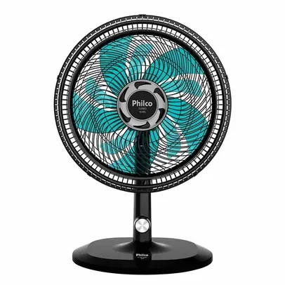 Ventilador Philco 160W PVT492PA Turbo 10 Pás