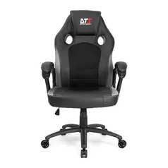 Cadeira Gamer DT3 Sports GT Preta/Cinza, 10294-6