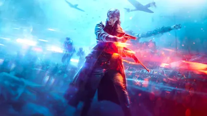 Battlefield V: Edição Standard – PC – EA