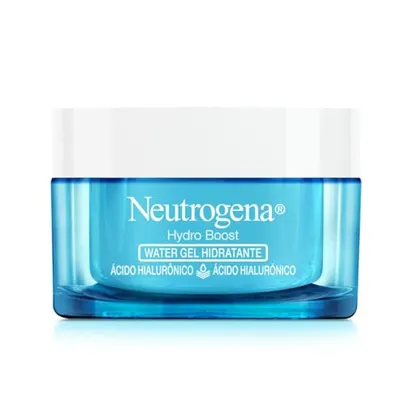 (Rec) Neutrogena Hidratante Facial Hydro Boost Water Gel 50g