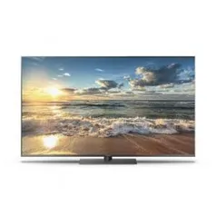 TV 4K Panasonic 55 FX800B