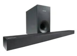 Soundbar Samsung