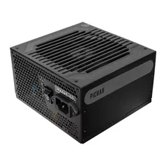 Fonte Pichau Nidus 750L, 750W, 80 Plus Bronze, Preto, PG-NDL750-01BR