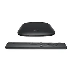 TV Box 4K Xiaomi MDZ-16-AB Versao Global com 43% de desconto