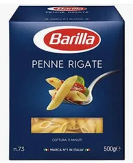 [Prime] Barilla: Compre 3 e Pague 2