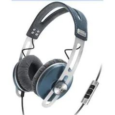 [FNAC] Sennheiser Momentum Fone de Ouvido on ear Azul