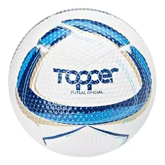 Bola De Futsal Asa Branca Td 1 Topper 