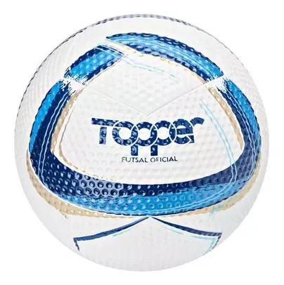 Bola De Futsal Asa Branca Td 1 Topper 