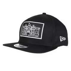 Boné New Era São Januário Vasco - R$40