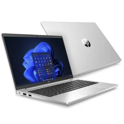 Notebook HP Probook445g9  Ryzen 3 5425u 8Gb  256Gb 14 Win