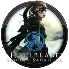 Jogo - Hellblade: Senua's Sacrifice - Xbox