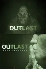 Jogo Outlast: Bundle of Terror
- XBOX ONE