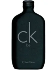 Perfume Calvin Klein Ck Be Eau De Toilette 200Ml