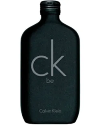 Perfume Calvin Klein Ck Be Eau De Toilette 200Ml
