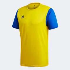 Camisa Adidas Estro 19 Masculina - Exclusiva (tam. P ao GG)