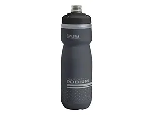 GARRAFA PODIUM CHILL DE 620ML COM ISOLAMENTO TÉRMICO