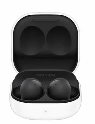 Fone De Ouvido Galaxy Buds2 Samsung - Preto