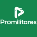 Logo Promilitares